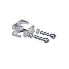 RITTAL - Prismenklemme für NH-Leiste Gr. 00 (185mm), PAK=3 ST
