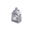 RITTAL - V-Anschlussklemme für NH-Leiste Gr. 3 (185mm), PAK=3 ST