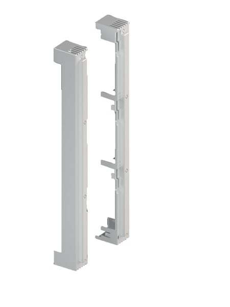 RITTAL - Endabdeckung für SV 9677500, PAK=2 ST