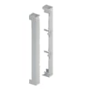 RITTAL - Endabdeckung für SV 9677500, PAK=2 ST
