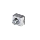 RITTAL - Schienenverbinder für E-Cu 40/60/80/100x10 mm, B=40 mm