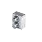 RITTAL - Schienenverbinder für E-Cu 60/100/120x10 mm, B=60 mm
