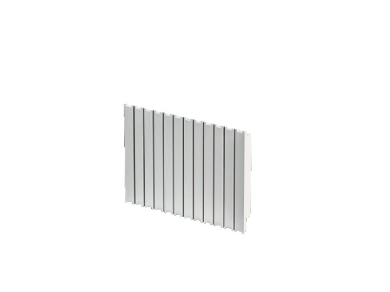 RITTAL - Abdeckstreifen für Berührungsschutzabdeckung, BH:100x67mm, PAK=3 ST