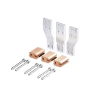 RITTAL - Verbindungssatz f. Geräteadapter 9677.700/705 (f. LS ABB, Schneider Electric)