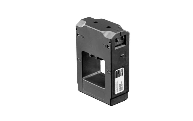 RITTAL - Stromwandler 400/5A (185 mm)