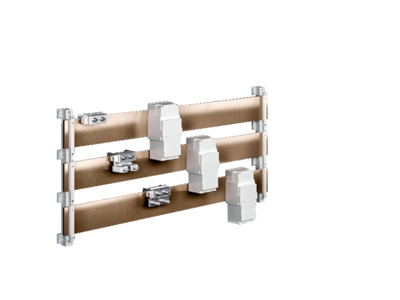 RITTAL - Anschlussblock 1600A, für Anschluss 240 mm²