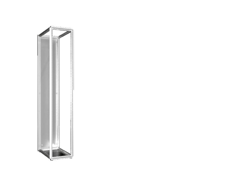 RITTAL - VX Modulschrank, BHT: 400x2000x600 mm