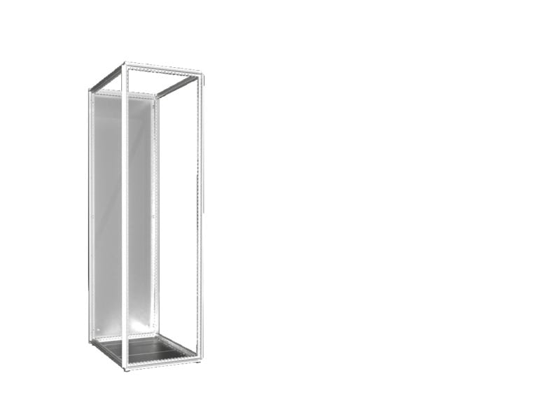 RITTAL - VX Modulschrank, BHT: 600x2000x800 mm