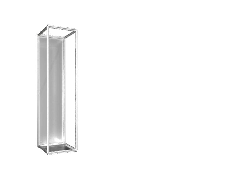 RITTAL - VX Modulschrank, BHT: 600x2200x600 mm