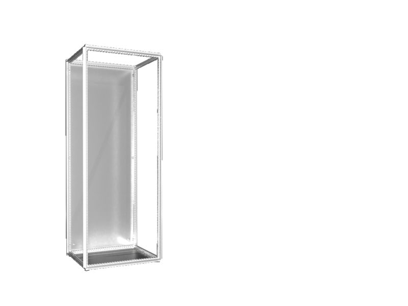 RITTAL - VX Modulschrank, BHT: 800x2000x600 mm