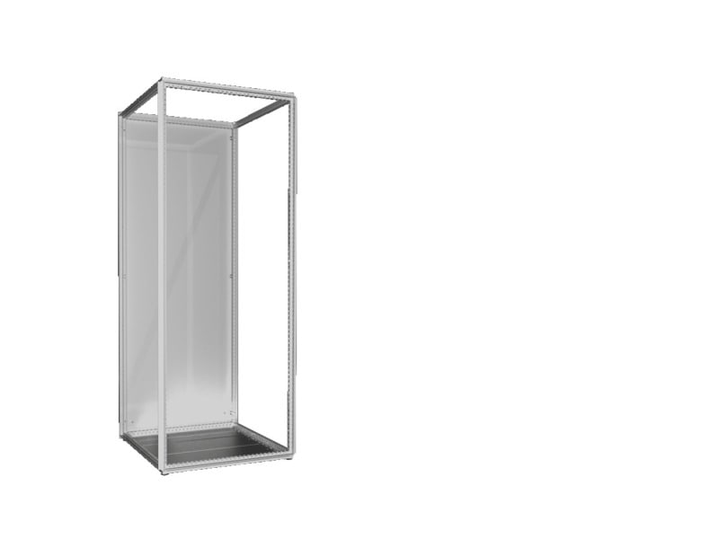 RITTAL - VX Modulschrank, BHT: 800x2000x800 mm