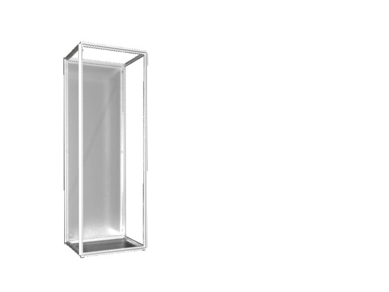 RITTAL - VX Modulschrank, BHT: 800x2200x600 mm