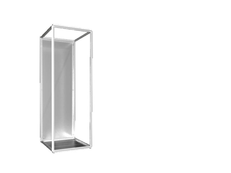 RITTAL - VX Modulschrank, BHT: 800x2200x800 mm