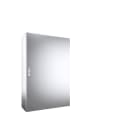 RITTAL - Kompakt-Schaltschrank AX, Edelstahl 1.4301, 1-türig, BHT 800x1200x300 mm