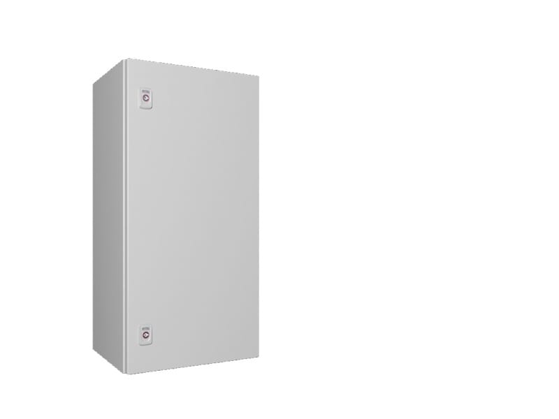 RITTAL - Kompakt-Schaltschrank AX, 1-türig, BHT 400x800x300mm