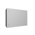 RITTAL - Kompakt-Schaltschrank AX, 1-türig, BHT 800x600x300mm