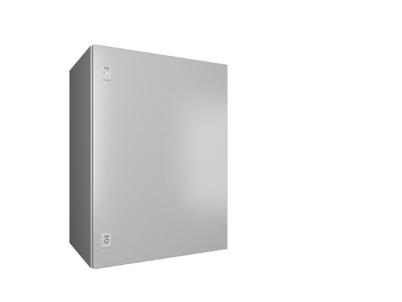 RITTAL - Kompakt-Schaltschrank AX, 1-türig, BHT 600x800x400mm