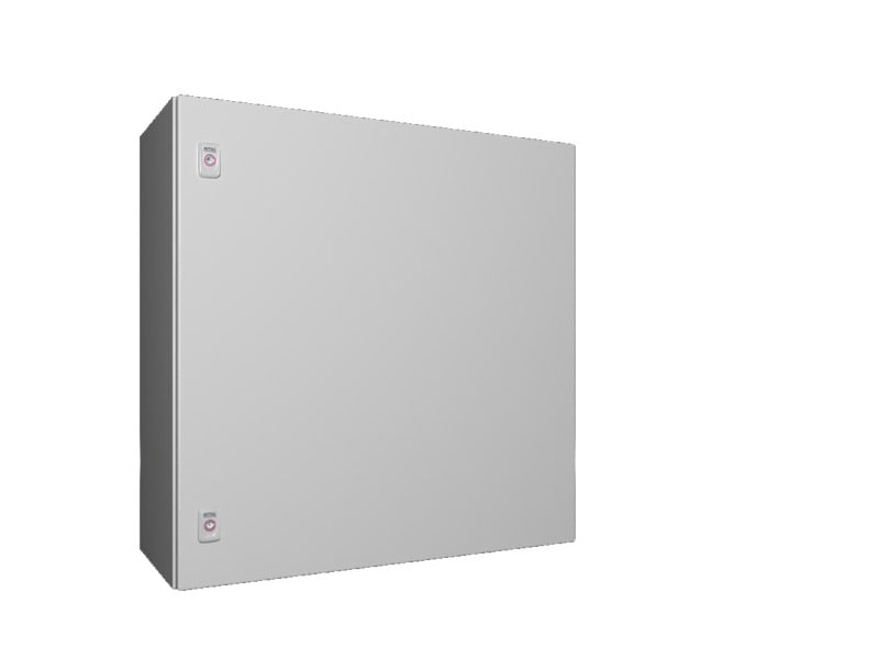 RITTAL - Kompakt-Schaltschrank AX, 1-türig, BHT 760x760x300mm
