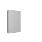 RITTAL - Kompakt-Schaltschrank AX, 1-türig, BHT 600x1000x250mm