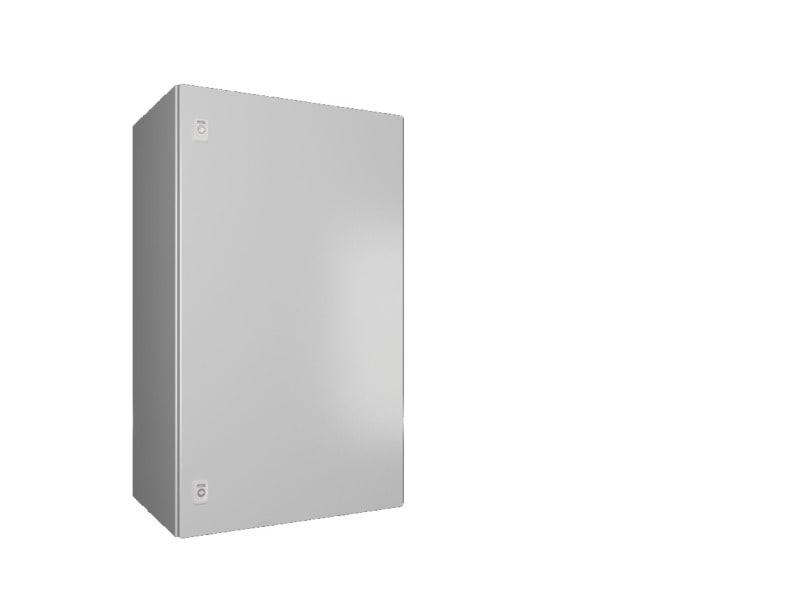 RITTAL - Kompakt-Schaltschrank AX, 1-türig, BHT 600x1000x400mm