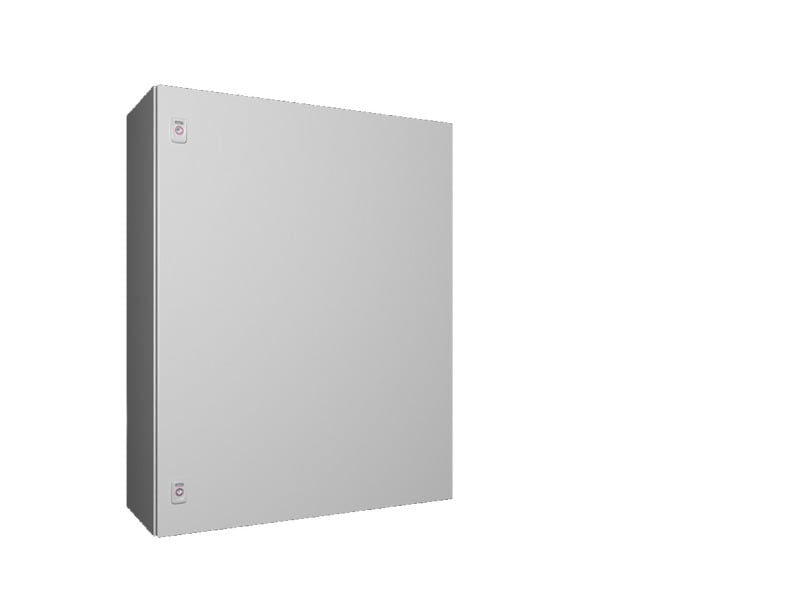 RITTAL - Kompakt-Schaltschrank AX, 1-türig, BHT 800x1000x300mm