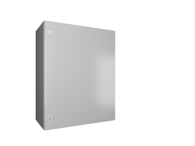 RITTAL - Kompakt-Schaltschrank AX, 1-türig, BHT 800x1000x400mm