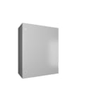 RITTAL - Kompakt-Schaltschrank AX, 1-türig, BHT 800x1000x400mm