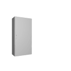 RITTAL - Kompakt-Schaltschrank AX, 1-türig, BHT 600x1200x300mm