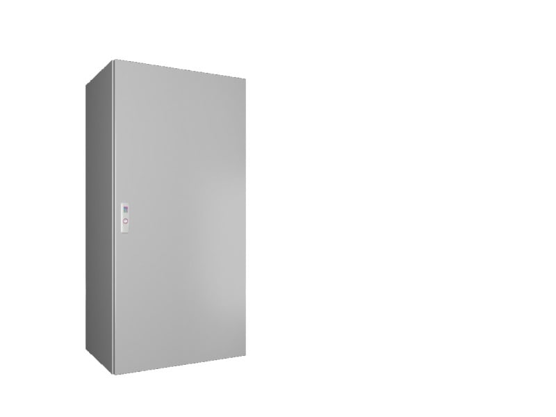 RITTAL - Kompakt-Schaltschrank AX, 1-türig, BHT 600x1200x400mm