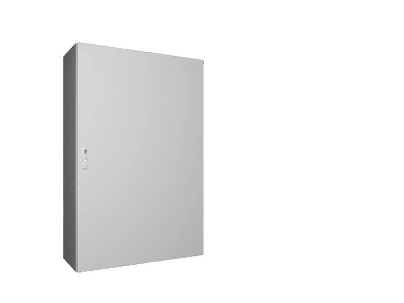RITTAL - Kompakt-Schaltschrank AX, 1-türig, BHT 800x1200x300mm