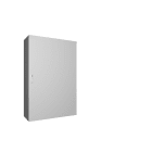 RITTAL - Kompakt-Schaltschrank AX, 1-türig, BHT 800x1200x300mm