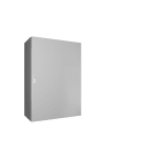 RITTAL - Kompakt-Schaltschrank AX, 1-türig, BHT 800x1200x400mm