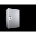 RITTAL - KX E-Box, BHT 200x300x155mm mit Montageplatte, Edelstahl