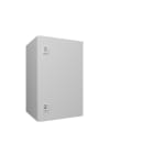 RITTAL - Kompakt-Schaltschrank AX, 1-türig, BHT 380x600x350mm