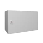 RITTAL - Kompakt-Schaltschrank AX, 1-türig, BHT 600x380x350mm