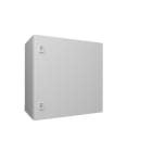 RITTAL - Kompakt-Schaltschrank AX, 1-türig, BHT 600x600x350mm