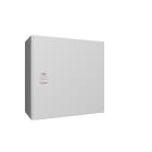RITTAL - Kompakt-Schaltschrank AX, 1-türig, BHT 380x380x210mm