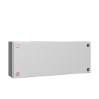 RITTAL - Klemmenkasten KX, ohne Flanschplatte, BHT 500x200x120 mm