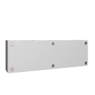 RITTAL - Klemmenkasten KX, ohne Flanschplatte, BHT 600x200x120 mm