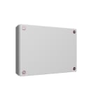 RITTAL - Klemmenkasten KX, ohne Flanschplatte, BHT 400x300x120 mm