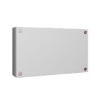 RITTAL - Klemmenkasten KX, ohne Flanschplatte, BHT 500x300x120 mm