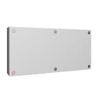 RITTAL - Klemmenkasten KX, ohne Flanschplatte, BHT 600x300x120 mm