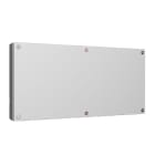 RITTAL - Klemmenkasten KX, ohne Flanschplatte, BHT 800x400x120 mm