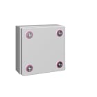 RITTAL - Klemmenkasten KX, ohne Flanschplatte, BHT 150x150x80 mm