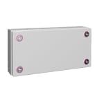 RITTAL - Klemmenkasten KX, ohne Flanschplatte, BHT 300x150x80 mm