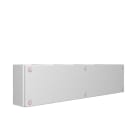 RITTAL - Klemmenkasten KX, ohne Flanschplatte, BHT 800x200x120 mm