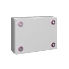 RITTAL - Klemmenkasten KX, ohne Flanschplatte, BHT 200x150x80 mm