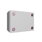 RITTAL - Klemmenkasten KX, ohne Flanschplatte, BHT 200x150x120 mm