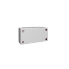 RITTAL - Klemmenkasten KX, mit Flanschplatte, BHT 300x150x120 mm