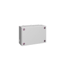 RITTAL - Klemmenkasten KX, mit Flanschplatte, BHT 300x200x120 mm